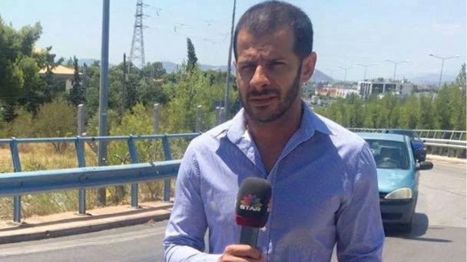 Δημοσιογράφος του Star συγκλονίζει: «Θα πολεμήσω τον καρκίνο αν και ξέρω ότι θα χάσω»